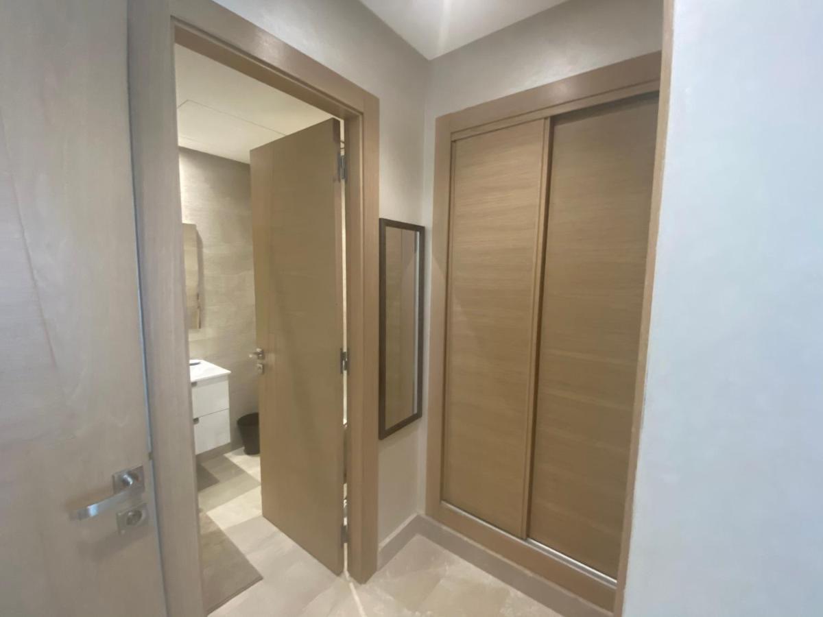 Luxueux Appartement Avec Vue Panoramique, Proche De La Gare Welcome Stay 卡萨布兰卡 外观 照片